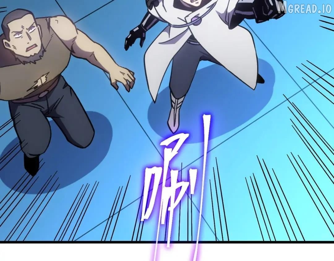 Log into the Future Chapter 328  - page 149